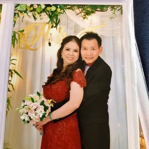 Meet your Posher, Trang